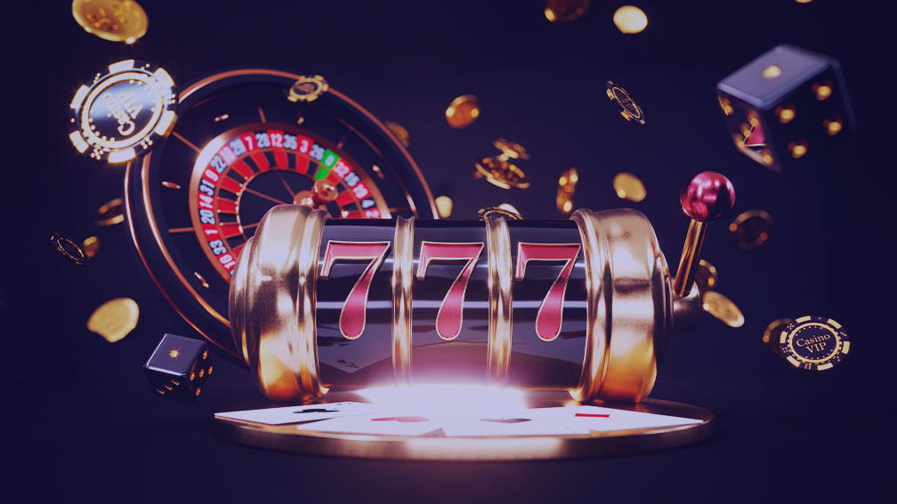 Experience the Thrill of Online Casino Gaming at Betblast