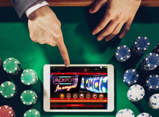 Experience the Thrill of Online Casinos with Trusted Live Dealers