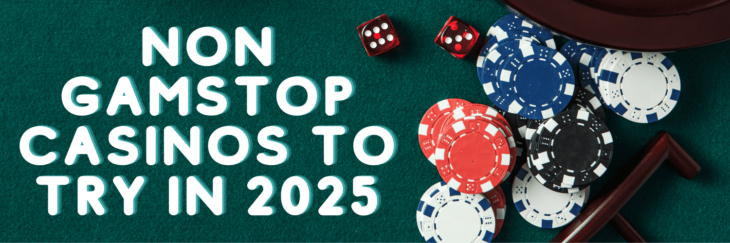 Explore the World of UK Online Casinos Not on GamStop Explore the World of UK Online Casinos Not on GamStop