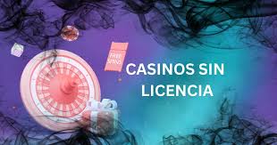 Las Plataformas de Casino Sin Licencia ¿Una Opción Segura Las Plataformas de Casino Sin Licencia ¿Una Opción Segura