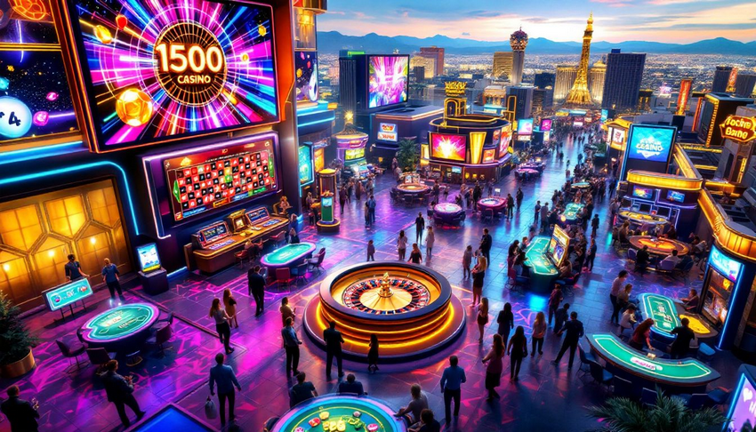 Mejores Casinos Online en España 2025