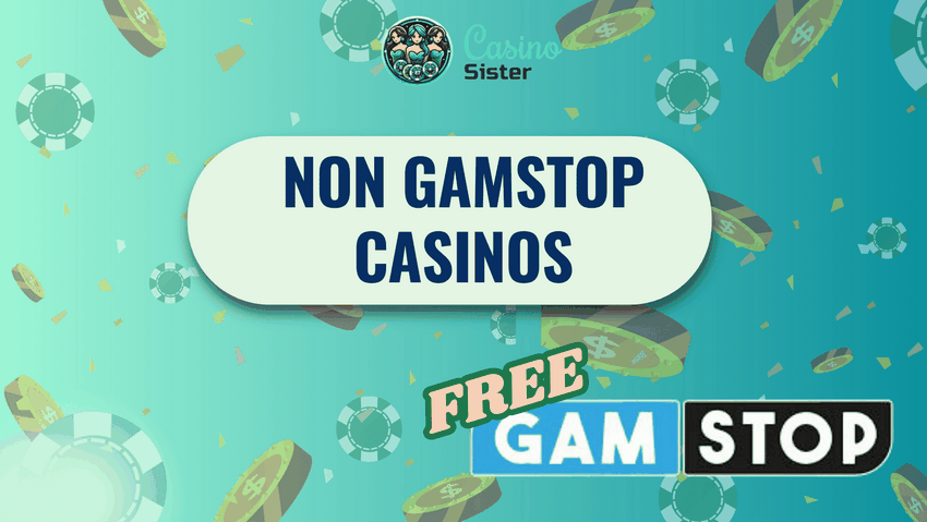Reasons To Use Non-Gamstop Gambling Enterprises In 2025