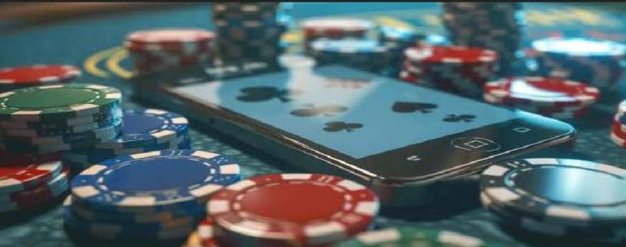 The Evolution of Mobile Casinos A New Era in Gaming