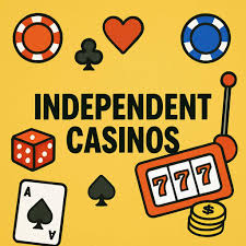 The Rise of New UK Independent Casinos 2037476376