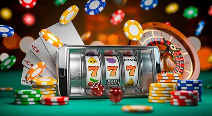 The Ultimate Guide to Casino JB Unleashing the Fun in Online Gambling