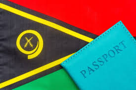 Understanding Vanuatu Citizenship by Investment Processing 2147347001