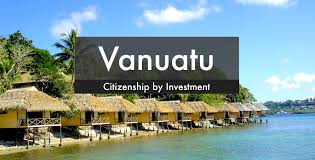 Understanding Vanuatu Citizenship by Investment Processing 2147347001