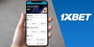 1xBet Корея Казино Ваш гид по миру азартных игр