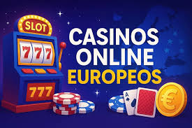 Descubre los Mejores Casinos Online Europeos 832939752 Descubre los Mejores Casinos Online Europeos 832939752
