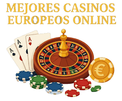 Descubre los Mejores Casinos Online Europeos 832939752 Descubre los Mejores Casinos Online Europeos 832939752