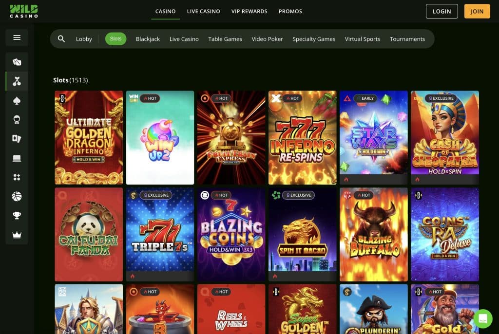 pin up casino game online