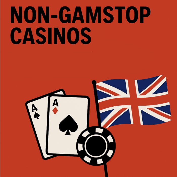 Discover Legit Non GamStop Casinos A Complete Guide