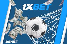 Discover the 1xBet App Your Ultimate Betting Companion -1402961357 Discover the 1xBet App Your Ultimate Betting Companion -1402961357