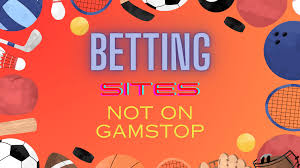 Discover the Best Non GamStop Sports Betting Sites 179887221
