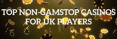 Discovering New Non Gamstop Casino Sites -349633842 Discovering New Non Gamstop Casino Sites -349633842