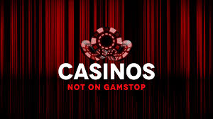 Discovering Non GamStop Casinos in the UK Your Ultimate Guide Discovering Non GamStop Casinos in the UK Your Ultimate Guide
