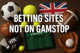Discovering Sports Betting Sites Not on GamStop -200307107
