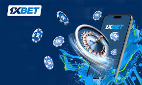 Download 1xBet App for Seamless Betting Experience