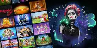 Experience the Thrill of Magic Win Casino -512242857