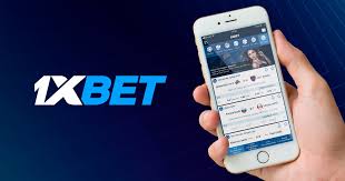 Explore the 1xBet Betting App Your Gateway to Online Betting 292211908