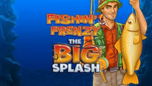 Explore the Thrilling World of Fishin' Frenzy Casinos