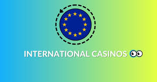 Exploring Foreign Online Casinos A Guide to Global Gambling