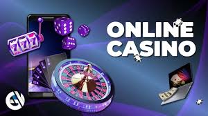 Exploring Foreign Online Casinos A Guide to Global Gambling