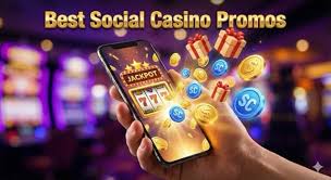 Exploring New Social Casinos The Future of Gaming Entertainment Exploring New Social Casinos The Future of Gaming Entertainment
