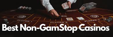 Exploring Non Gamstop UK Casino Sites A New Route to Gaming Exploring Non Gamstop UK Casino Sites A New Route to Gaming