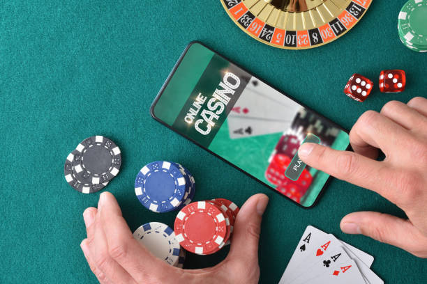 Online Casino That Values Player Experience and Loyalty