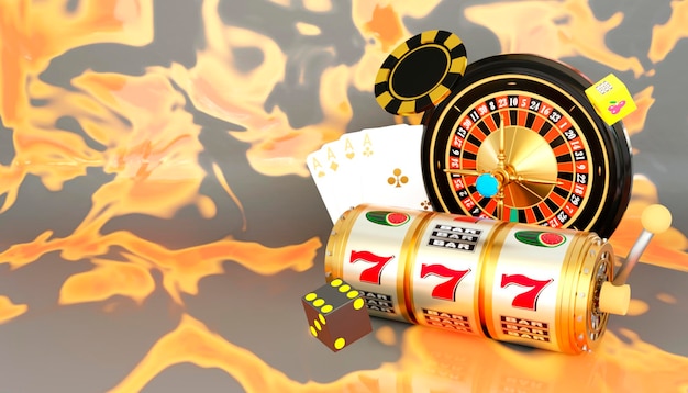 Your Gateway to Fun and Fortune Paradise 8 Casino & Sportsbook