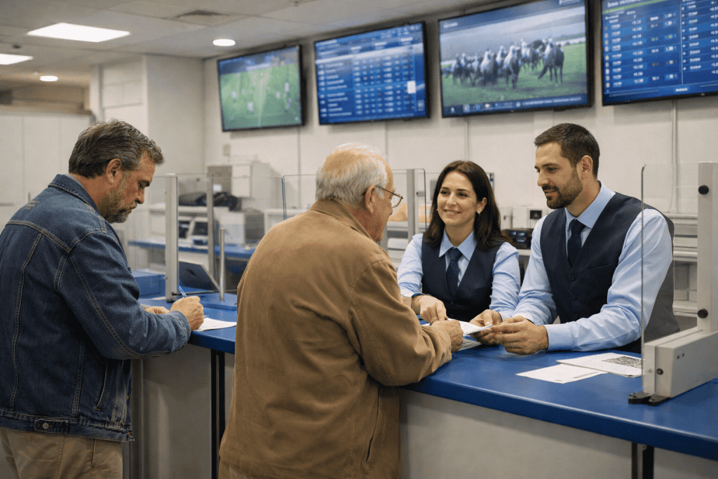 Apuestas en Uruguay Todo lo que Necesitas Saber -460324872