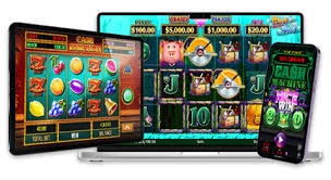 Casino Gransino Discover Your Ultimate Gaming Experience