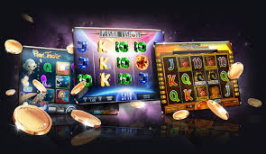 Discover Exciting Online Slots at Monixbet Casino