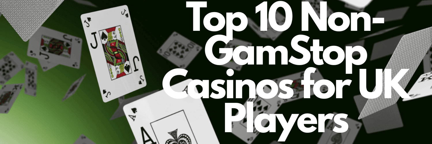 Discover the Best Non GamStop Casinos for Ultimate Gaming Experience -1944464622