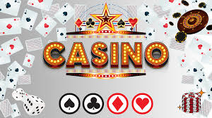 Discover the World of Non-UK Licensed Casinos