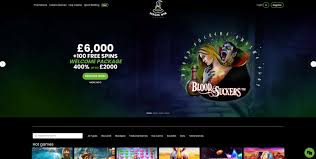 Discovering Magic Win Casino Sister Sites -1254461763