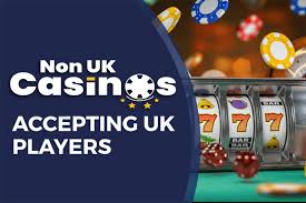 Discovering the Best Non-UK Online Casinos