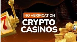 Explore No-ID Online Casinos A Guide to Unrestricted Gaming
