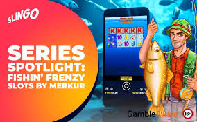 Explore the Excitement of Fishin' Frenzy Slot Explore the Excitement of Fishin' Frenzy Slot