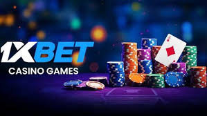 Explore the Exciting World of 1xBet Casino 1759365955 Explore the Exciting World of 1xBet Casino 1759365955