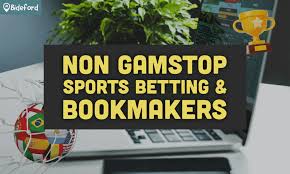 Exploring Bookies Not on GamStop Uncovering Your Betting Options