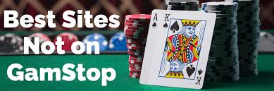 Exploring Casinos Not on Gamstop UK A Guide for Enthusiasts