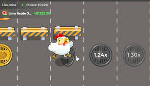 Exploring the Chicken Road Demo An Exciting Journey into Game Mechanics