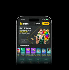 JB Казино Ваша Мечта об Азарте Реальна