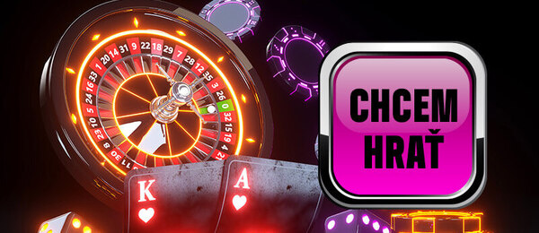 Online kasína - Zábava a výhry na dosah ruky