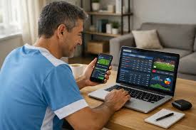 Registro Supermatch La Revolución en la Gestión de Apuestas