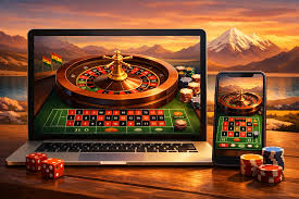 Ruleta Online Bolivia Guía Completa para Jugar y Ganar