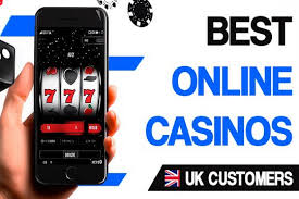 The Ultimate Guide to Online UK Casino Sites 1285996940