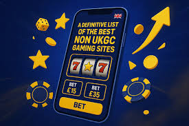 Understanding Non UKGC Licensed Casinos Advantages and Risks